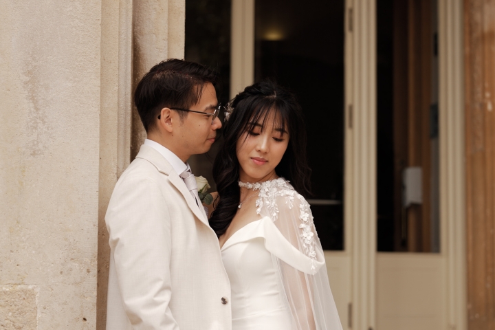 Wedding Videography South West